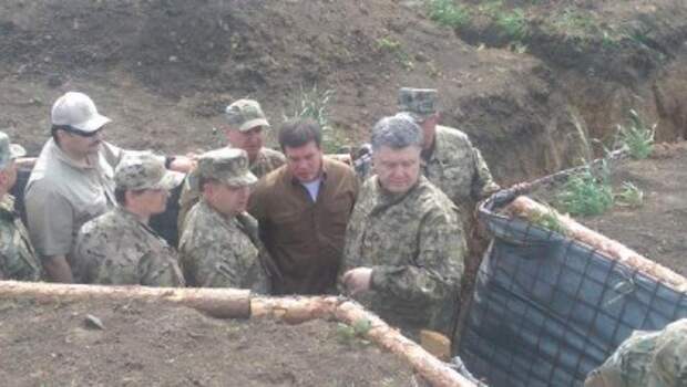 Принуждение к войне: глав предприятий в Мариуполе вынуждают поставить под ружье даже водолазов