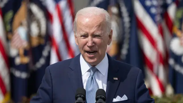 Байдена обвинили в нарушении обещания не бурить скважины на госземлях