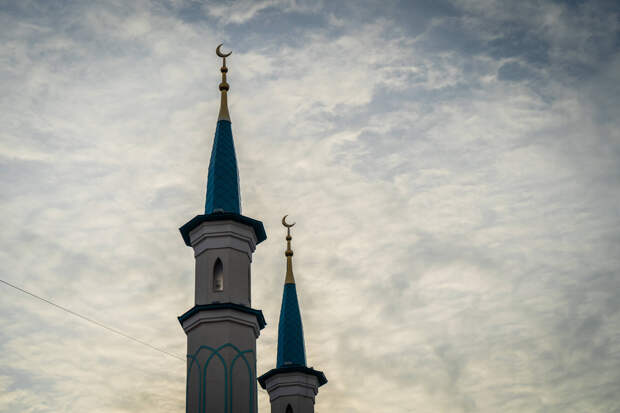 Ураза һәм Корбан гаете көннәре расланды