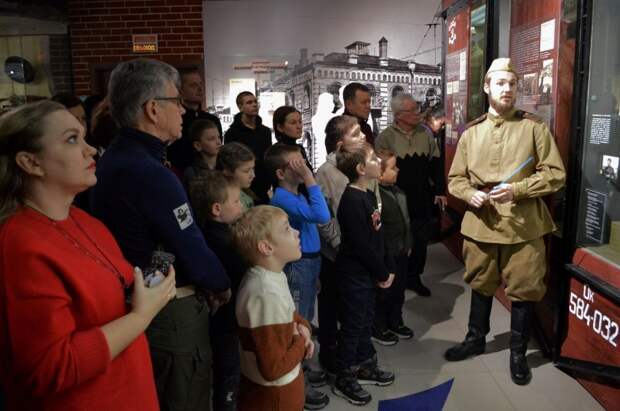 Более 3 тысяч человек посетили стартовые мероприятия «Арсеналфеста» в Воронеже