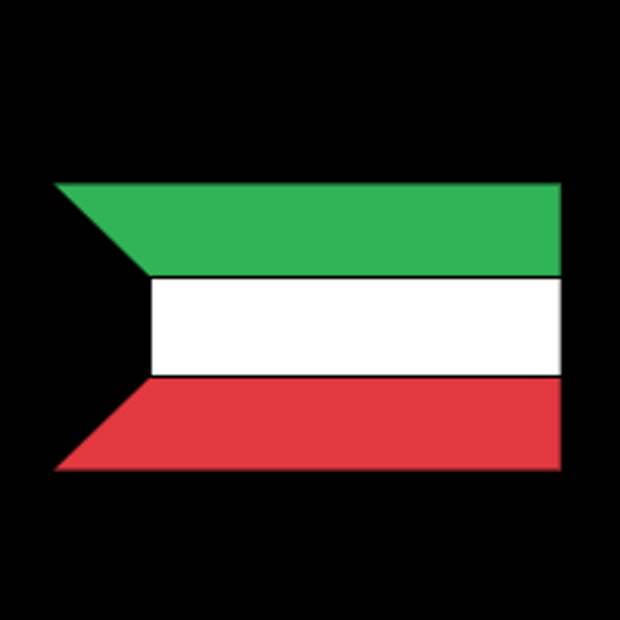 Кувейт страна участница танкового биатлона
