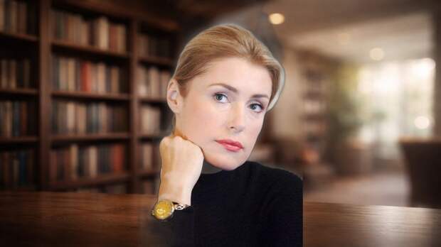 «Мы тебя любим»: как 40-летний бизнесмен ради Марии Шукшиной оставил жену, но получил лишь два слова любви и суд за детей