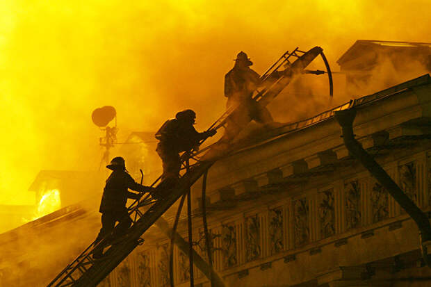 Новая история России глазами российских фотографов. Часть 1. 2000–2007