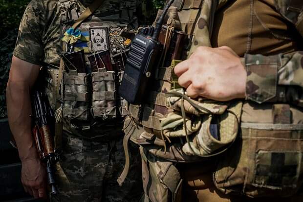 В МИД России высказались о «секретных тюрьмах» для пленных на Украине