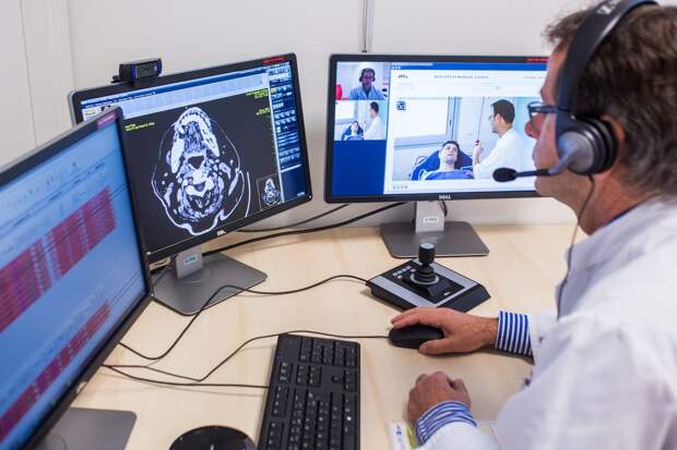 Медицина без границ: как жителю СНГ получить онлайн-консультацию у топ-врача Израиля, не выходя из дома