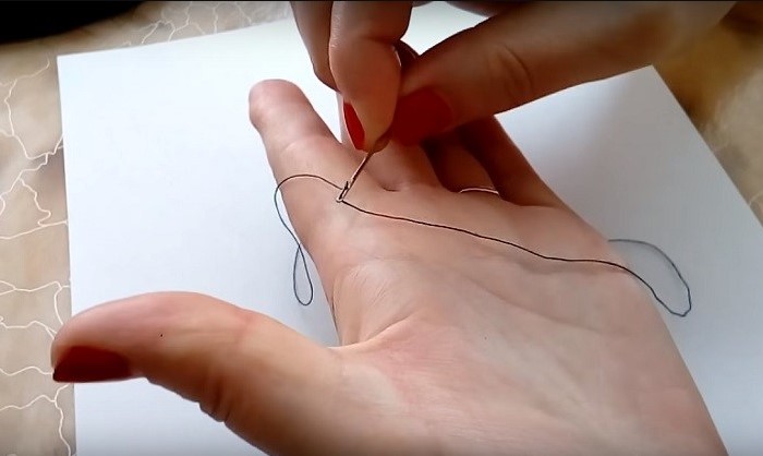 9 хитростей, как ловко продеть нитку в иголку, если зрение подводит