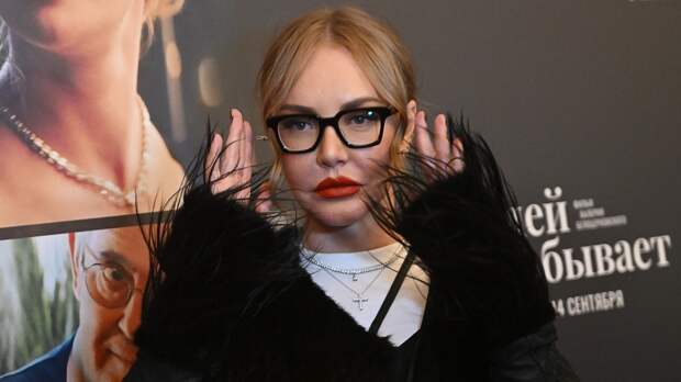 Непростое детство и звездный час: где сейчас Маша Малиновская