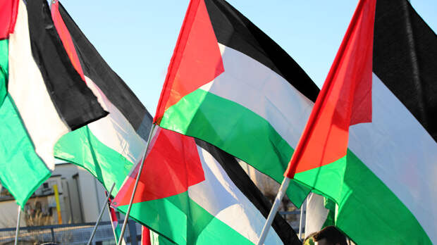 «Недовольство действиями Тель-Авива»: как признание странами Европы Палестины может повлиять на её конфликт с Израилем