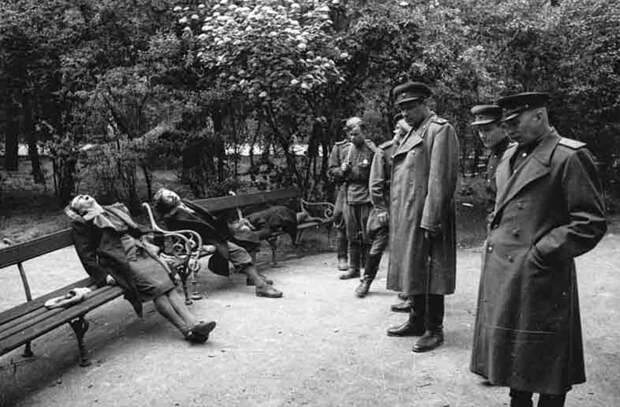 5619487 original Архивные фотографии, которые вас обязательно поразят