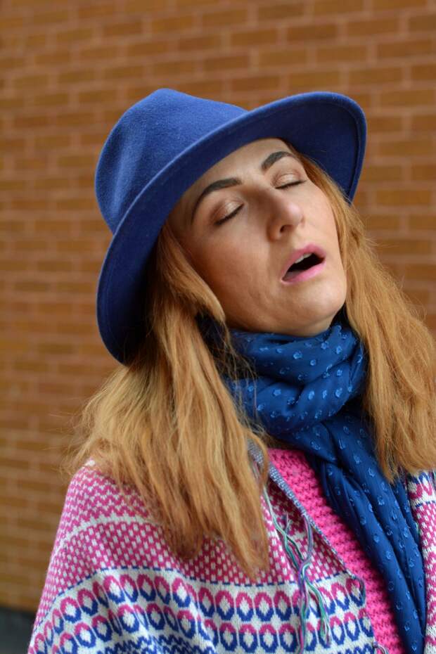 Not Dressed As Lamb 2015 Bloopers and Outtakes