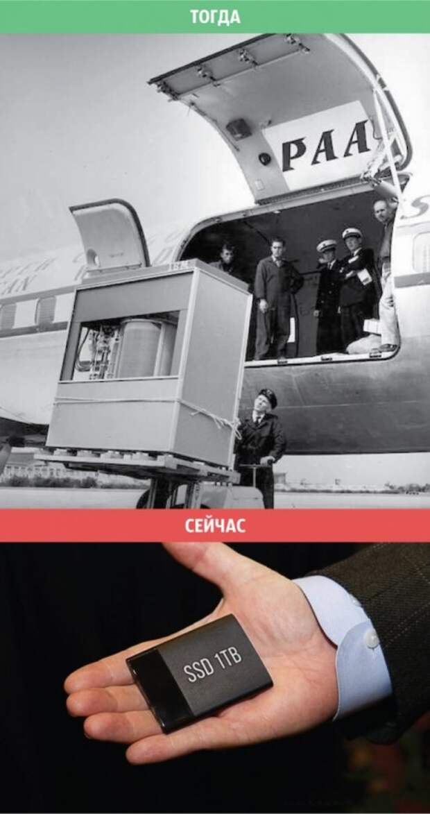 Наша жизнь тогда и сейчас (10 фото) Наша жизнь тогда и сейчас (10 фото)