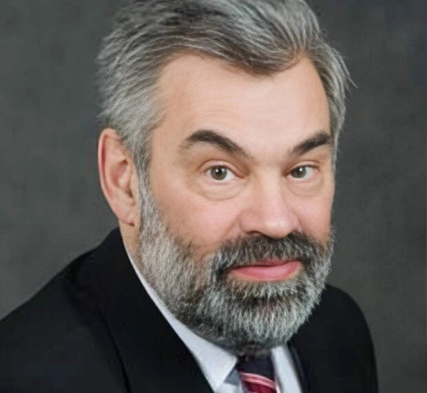 Умер бывший петербургский парламентарий Игорь Риммер