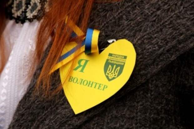 В Тернополе «Благодарный киборг» напал с топором на ребенка-волонтера