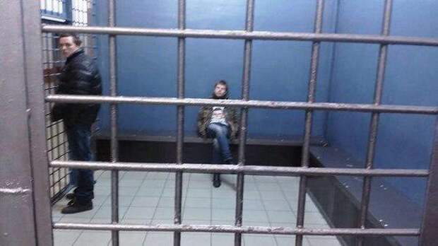 Задержан депутат Рады Алексей Гончаренко по делу о пожаре в Одессе
