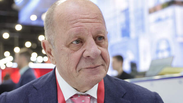 Торрембини: Италия обещала "подумать" про конфискацию активов, что значит "нет"