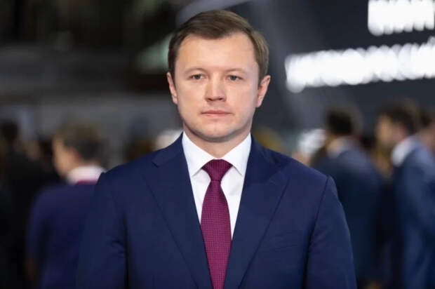 Ефимов: в Троицке и районе Внуково построят два культурно-досуговых центра