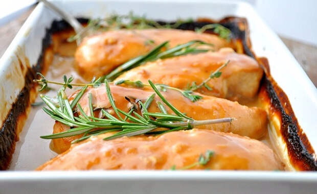 Baked-Chicken-7 (600x368, 232Kb)
