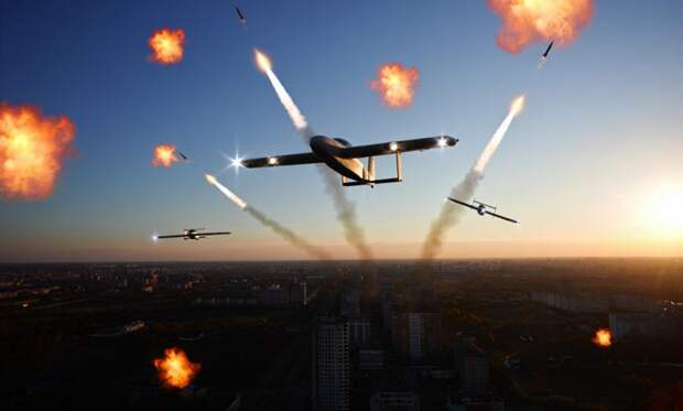 Массированная атака на Сочи и Новороссийск: эксперты предупреждают о новой волне