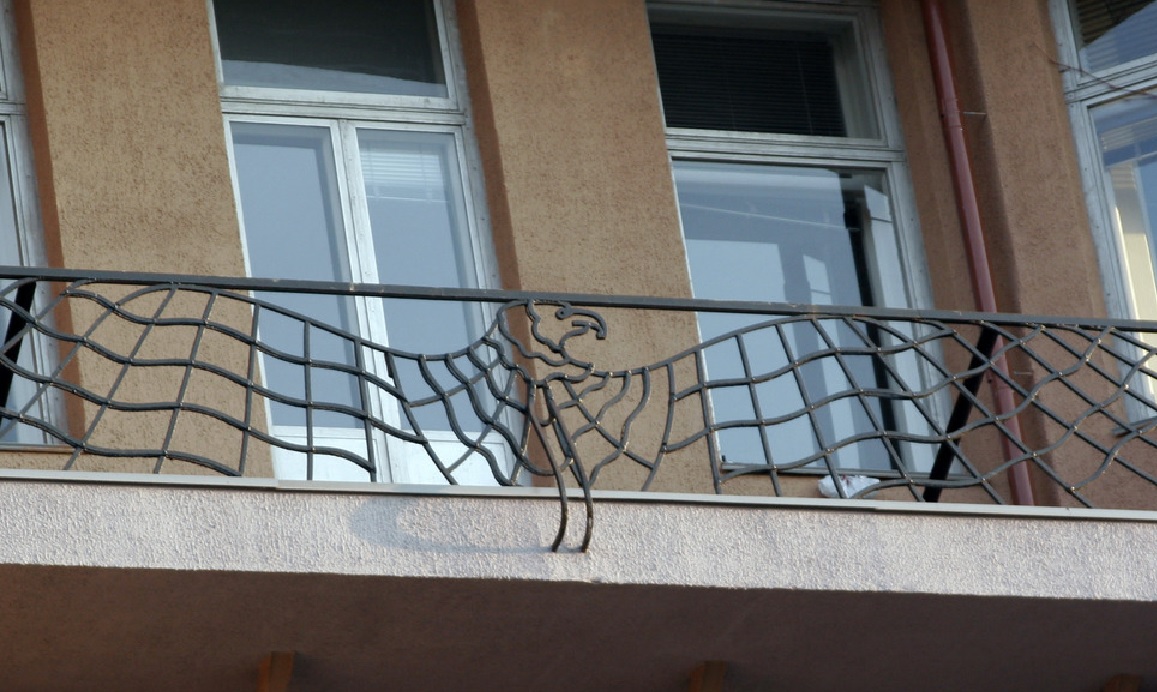 Московские птички 36
