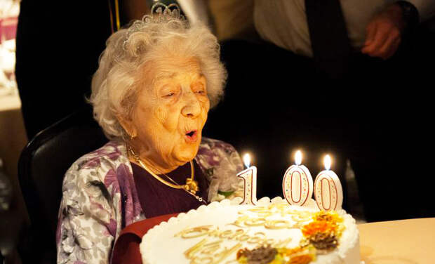 100