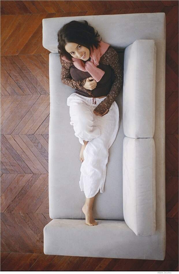 Alizee