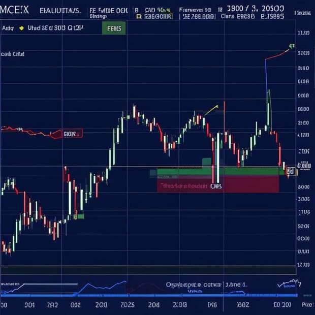 Азиатские биржи завершили торги со смешанной динамикой индексов