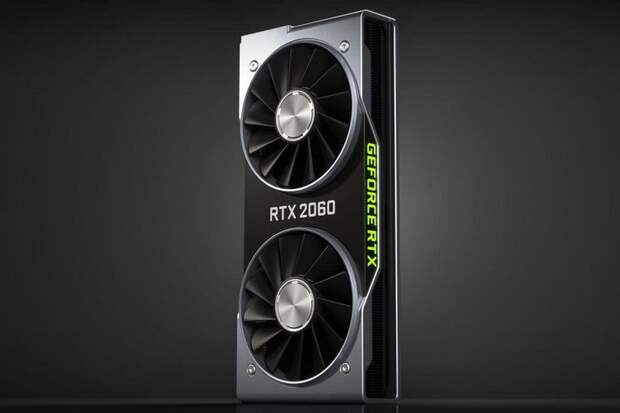 Источник изображения: NVIDIA