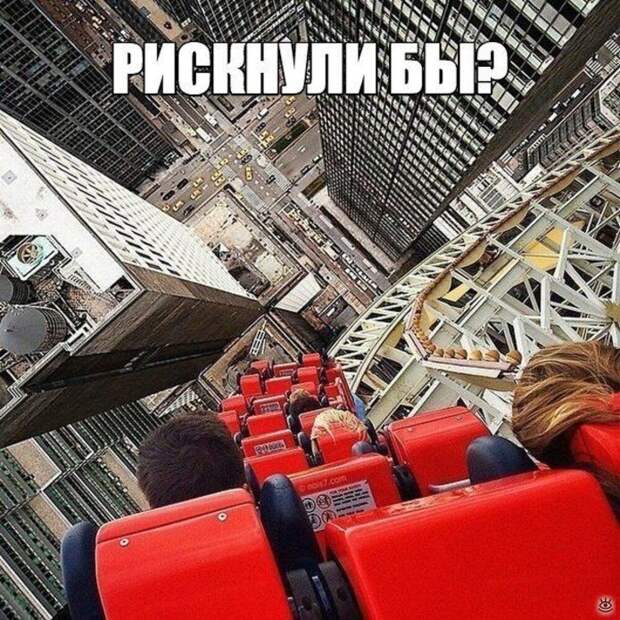 Чумная ерундистика 4