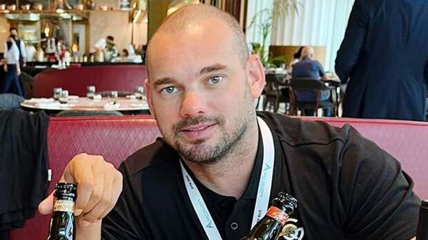 Снейдер разнес Камавингу за удаление в игре с «Баварией»: «Идиот. Знаете, что игроки «Реала» должны с ним сделать?»