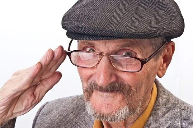 Я здоровый 47 летний мужик, сидел и с комом в горле смотрел ему вслед…