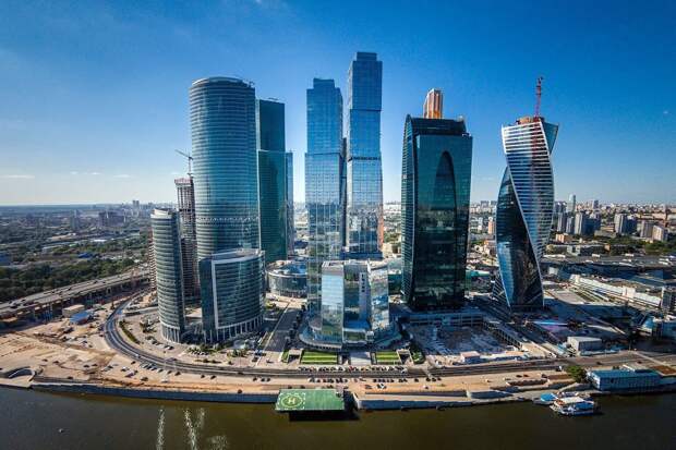 Встал на «темную сторону» или почему «Москва-Сити» превратилась в криминальную подворотню