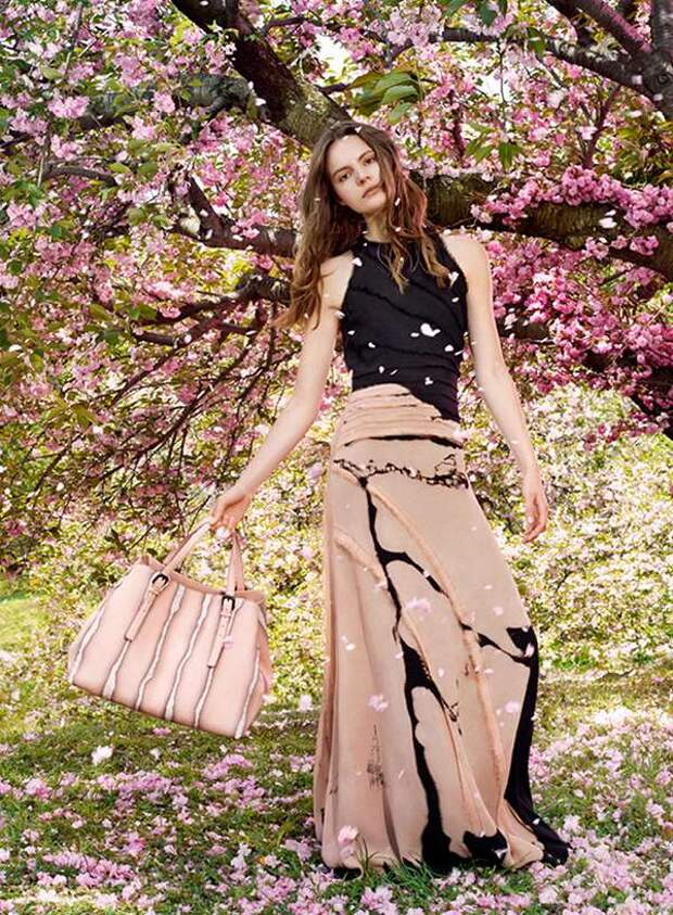 Bottega Veneta Dress