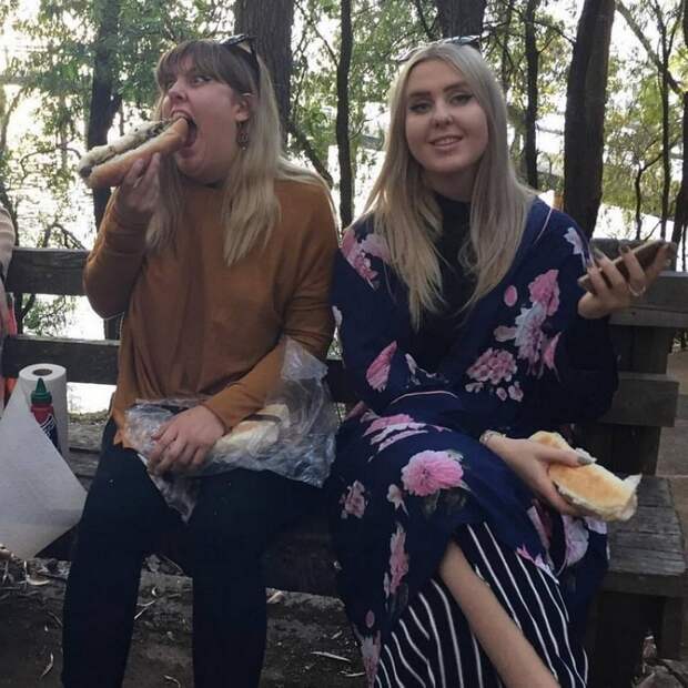 Подборка прикольных картинок