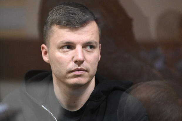 Певица Штурм выступила за изменение наказания Чекалину на условный срок