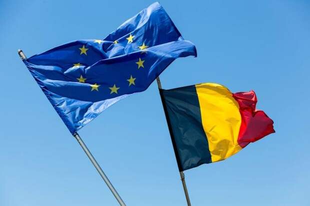 Бельгия планирует активировать 4-ю статью НАТО из-за инцидентов с дронами