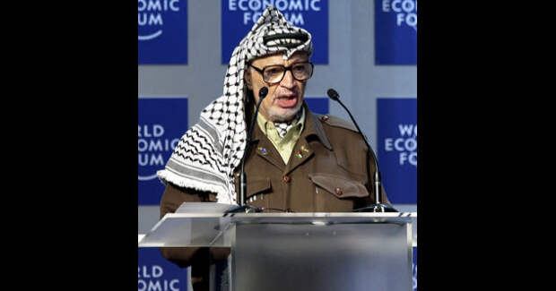 4-arafat
