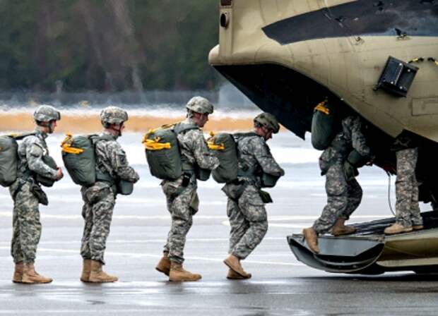 Охота за нефтяным танкером: мир на пороге конфронтации США и РФ