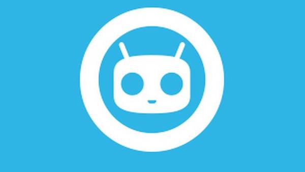Логотип CyanogenMod