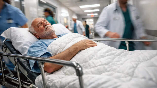 "Принимаю статины, а бляшка растёт": Кардиолог указал на ошибку снижающих холестерин людей