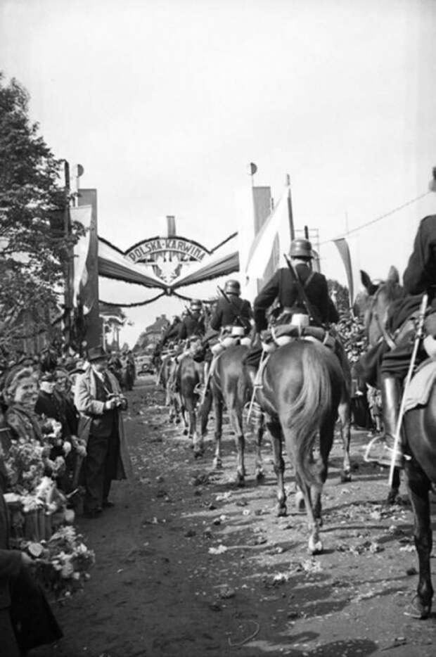 Расчленение и оккупация Чехословакии.1938 1938, венгрия, оккупация, польша, расчленение, чехословакия