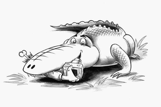 КАРИКАТУРЫ КАРИКАТУРЫ