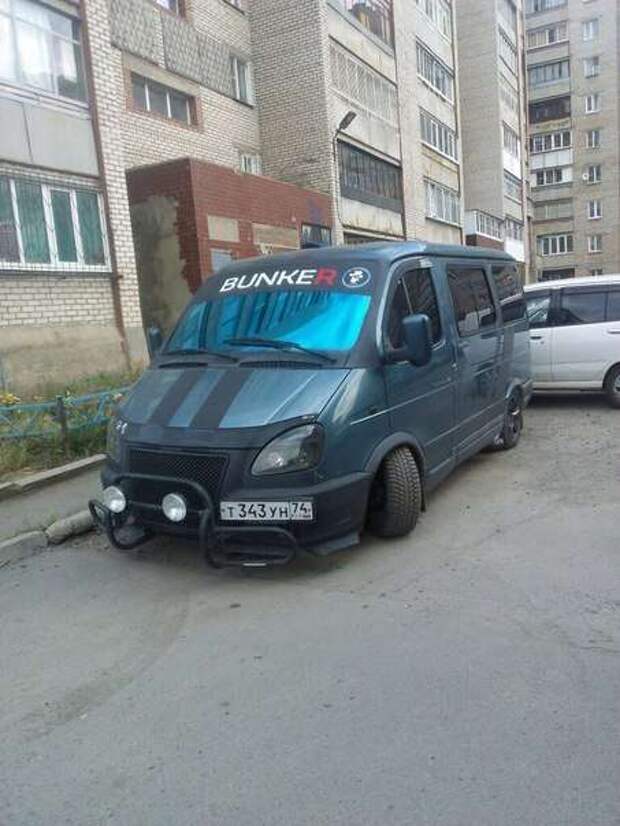 Автомобильный юмор Автомобильный юмор