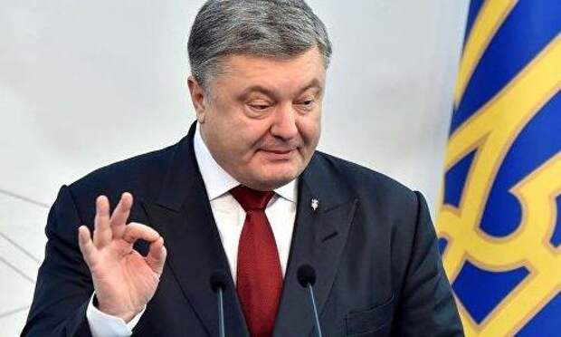 Порошенко рассказал, как Крымский мост поможет осуществить давние планы Украины