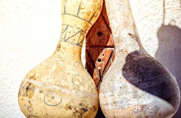 В Германии обнаружен древнеримский «холодильник» возрастом около 2000 лет