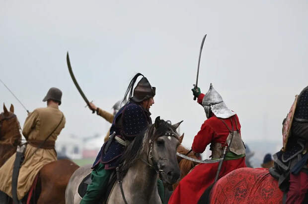 Тайны прошлого: ДНК из зубов раскрыла болезни жертв нашествия Батыя в Ярославле