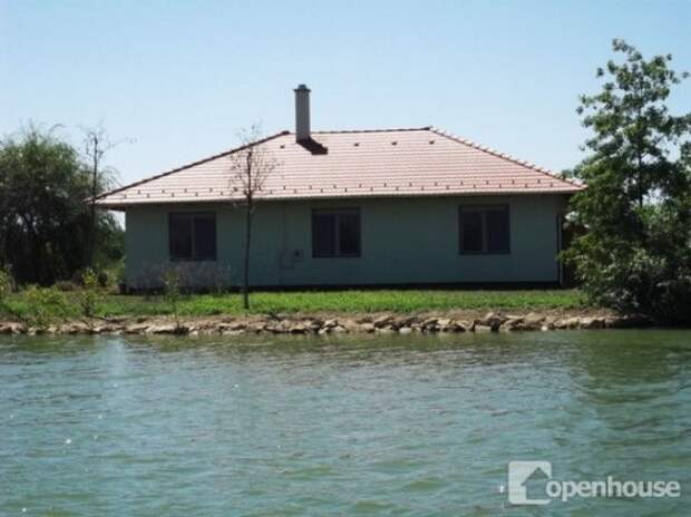 Домик для уединения Домик для уединения