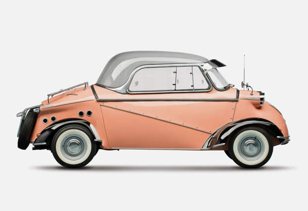 Машины размером с игрушку авто, микроавтомобиль, смешные автомобили