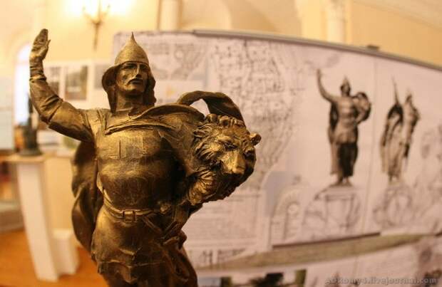Почему викинги в Скандинавии ничего не знали о «викингах на Руси»? Почему викинги в Скандинавии ничего не знали о «викингах на Руси»?