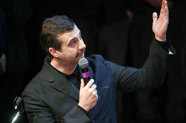 Раскрыт возможный заработок Урганта в США