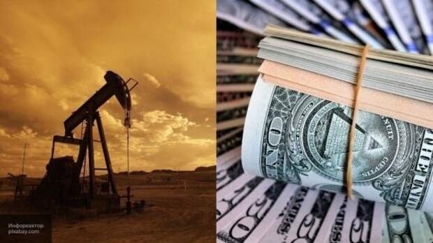 После вступления в силу сделки ОПЕК+ мировые цены на нефть перешли к снижению После вступления в силу сделки ОПЕК+ мировые цены на нефть перешли к снижению